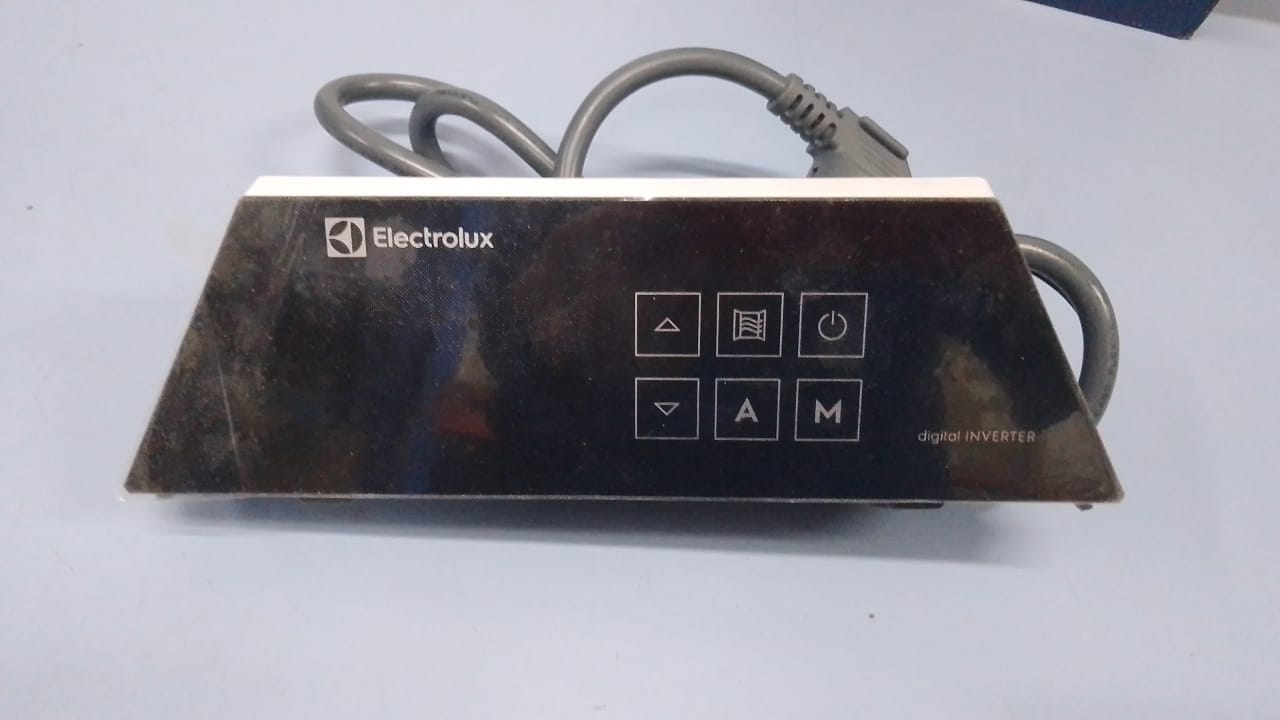 Блок управления Transformer Digital Inverter Electrolux ECH/TUI4