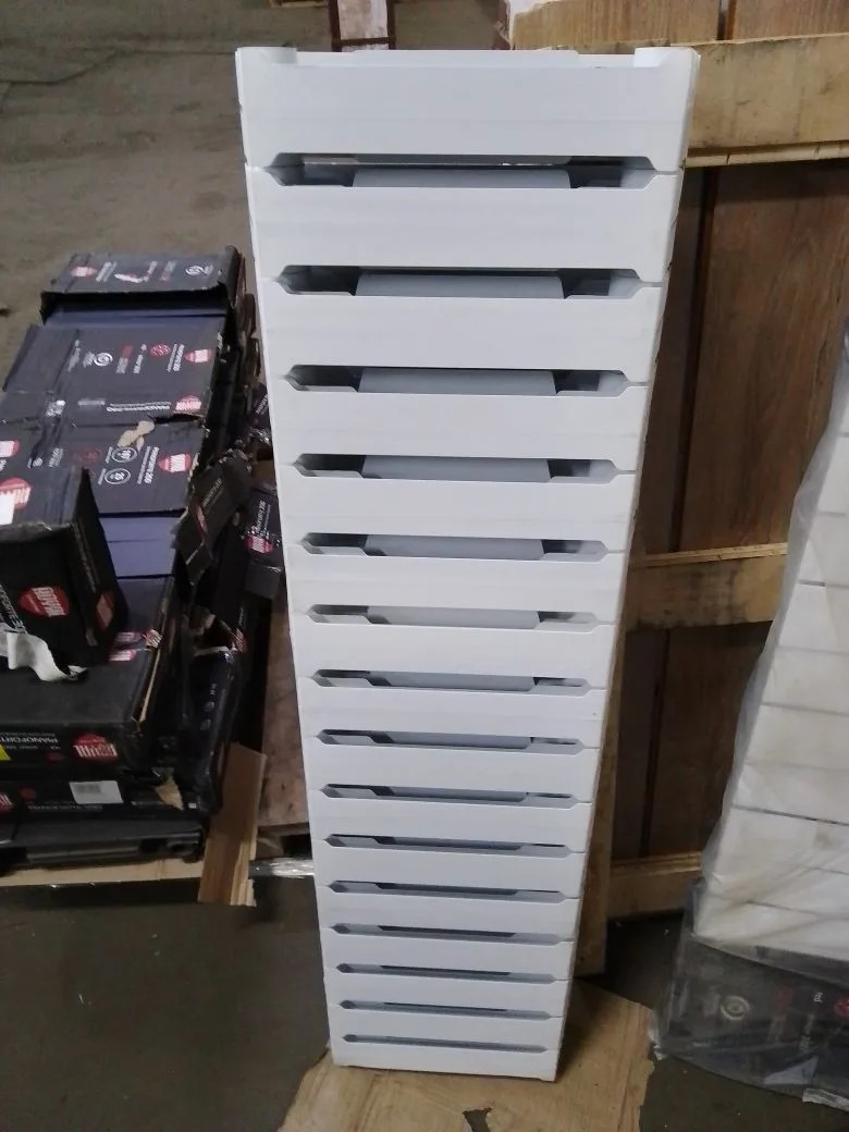 Радиатор Royal Thermo PianoForte 300 /Bianco Traffico - 16 секц.