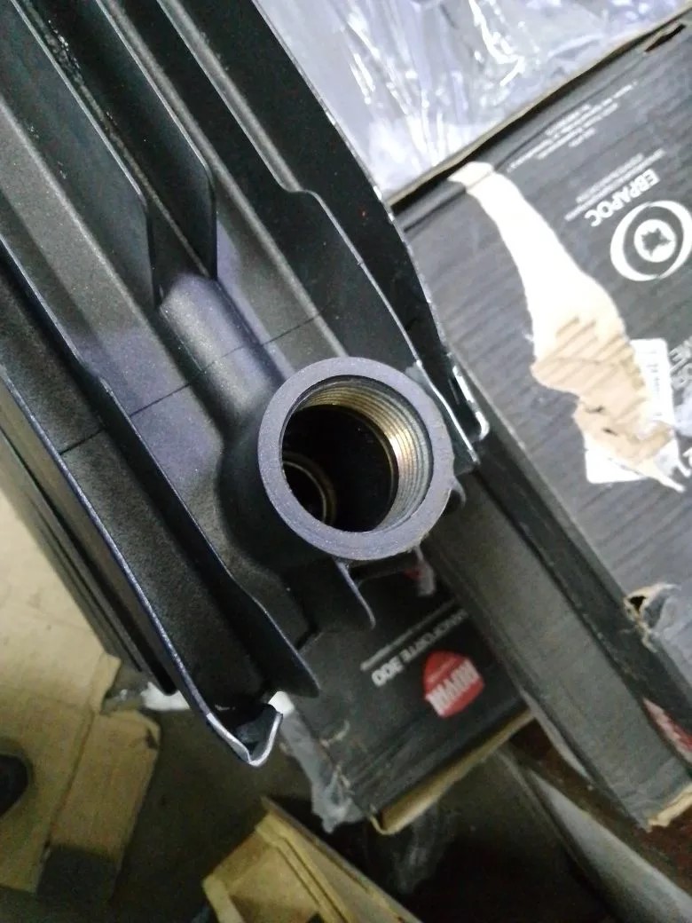 Радиатор Royal Thermo PianoForte 300 /Noir Sable - 12 секц.