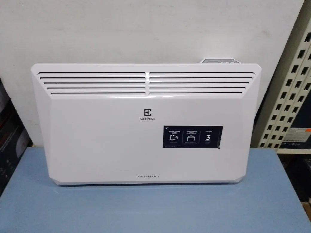 Конвектор электрический Electrolux ECH/AS2-1500 ER