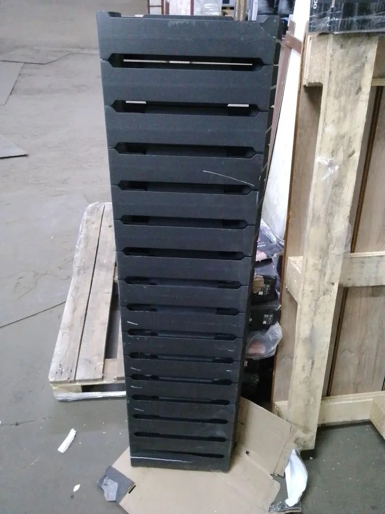 Радиатор Royal Thermo PianoForte 300 /Noir Sable - 16 секц.