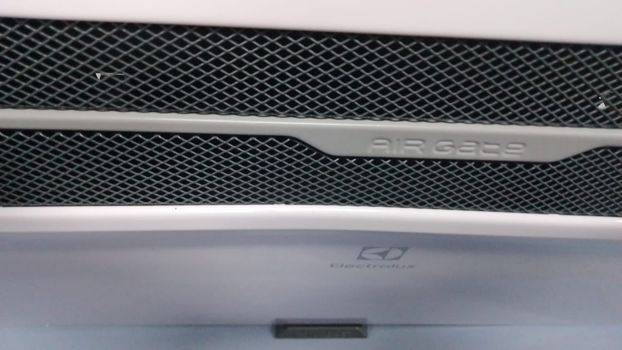 Конвектор электрический Electrolux Air Gate Digital Inverter ECH/AGI-2000
