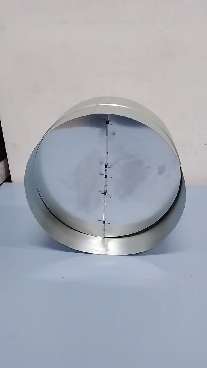 Клапан обратный SHUFT RSK-315