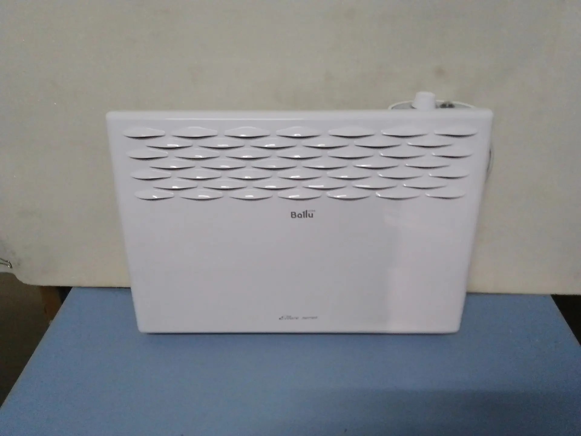 Конвектор электрический Ballu Ettore BEC/ETMR-1500
