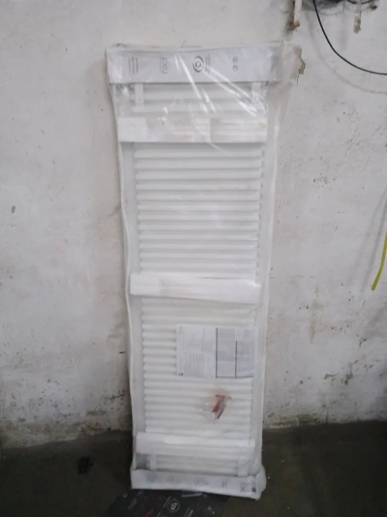 Радиатор панельный Royal Thermo COMPACT C11-500-1600 RAL9016