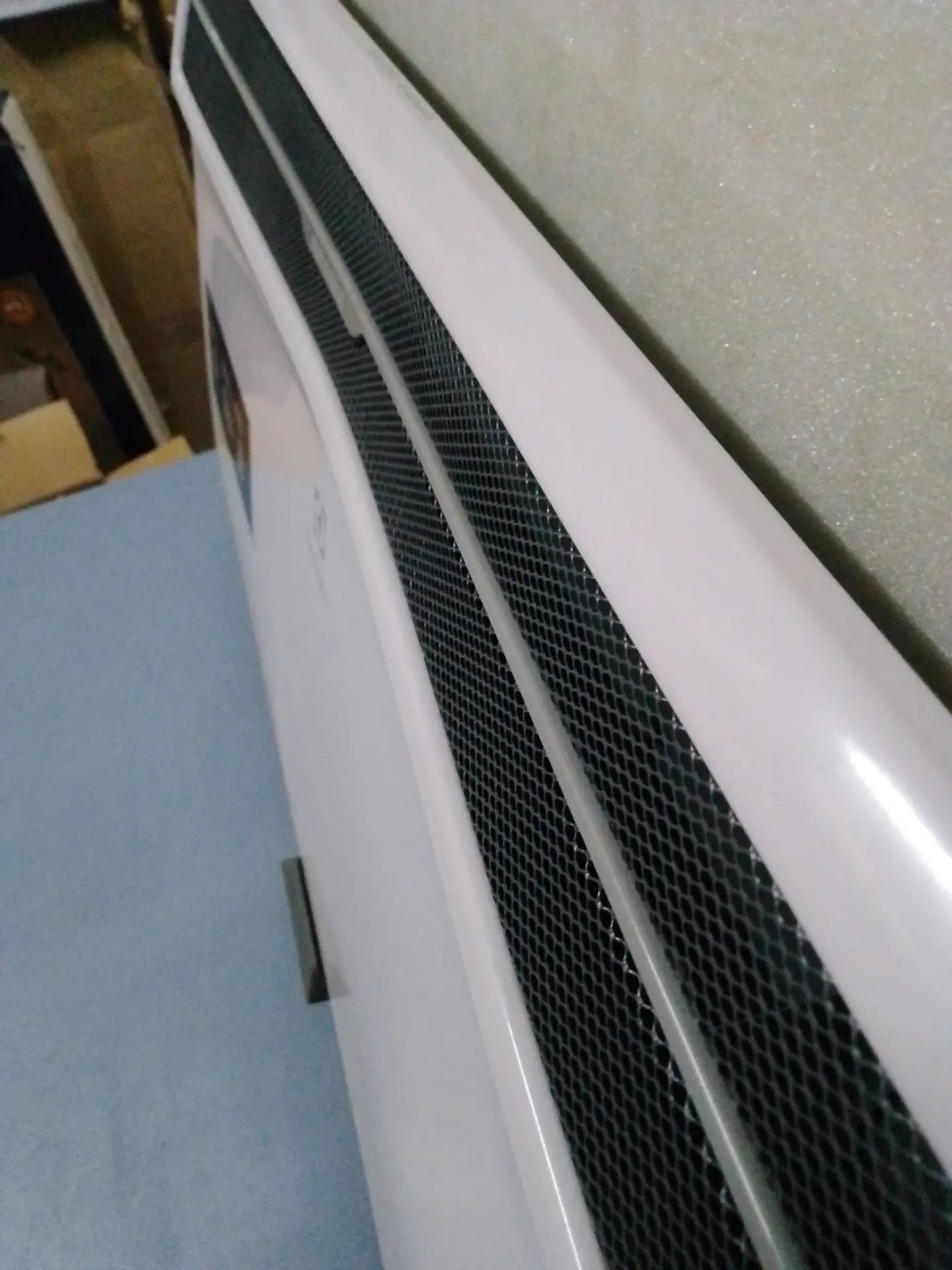 Модуль отопительный электрического конвектора Electrolux серии Air Gate Transformer ECH/AG2-2500 T