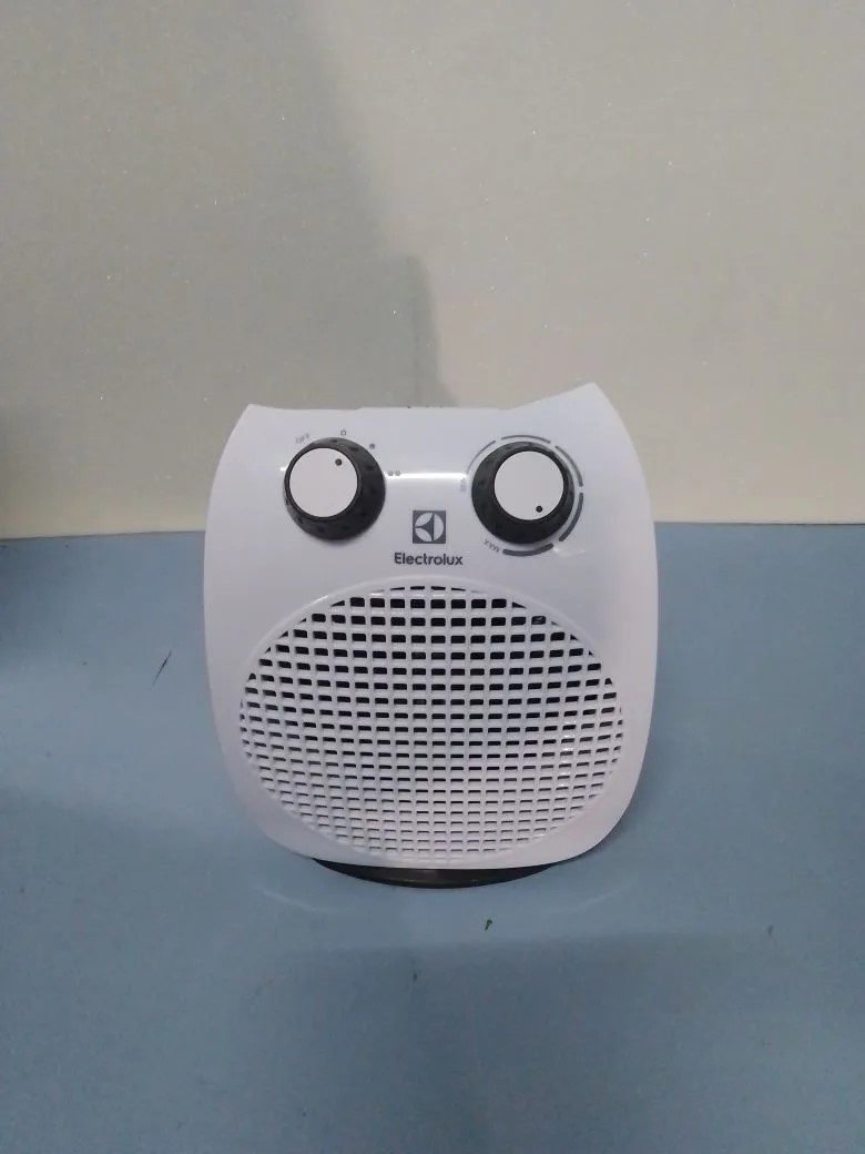 Тепловентилятор Electrolux Prime EFH/S-1125