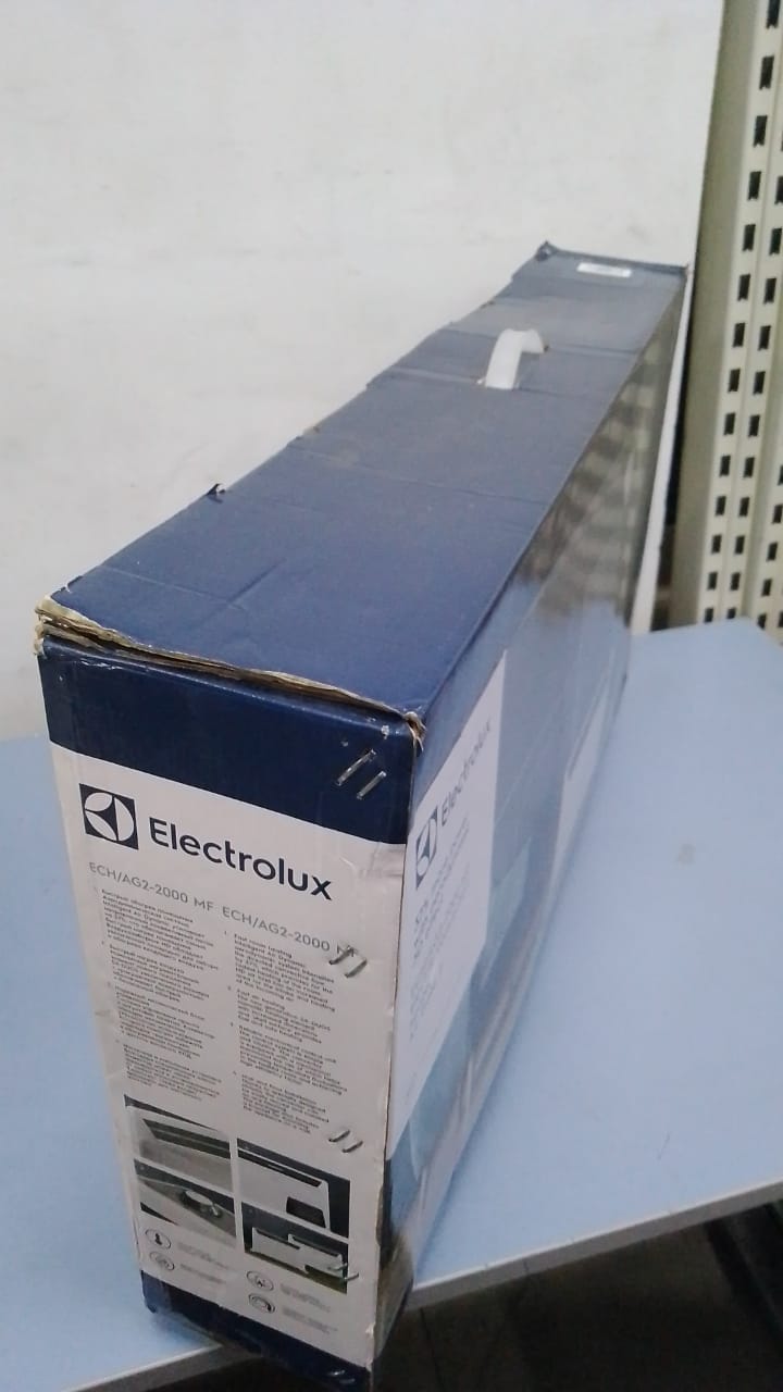 Конвектор электрический Electrolux ECH/AG2-2000 MF