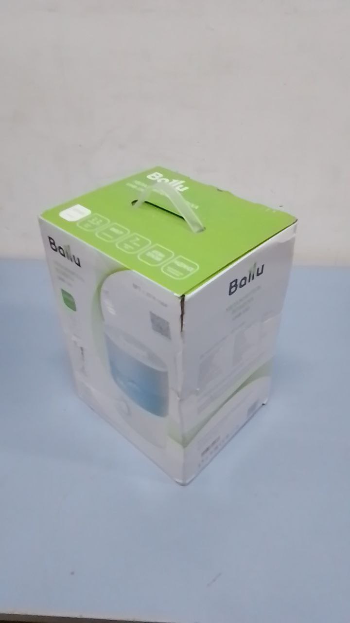 Увлажнитель ультразвуковой Ballu UHB-330