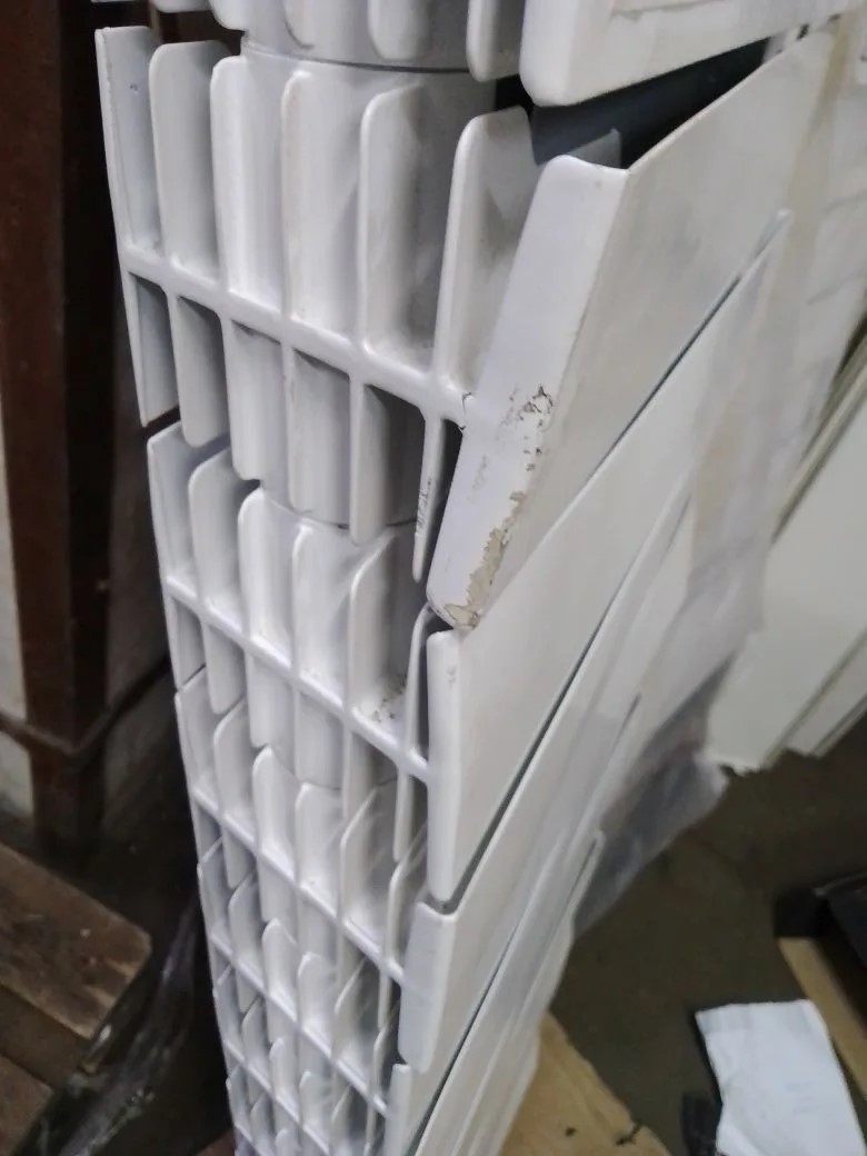 Радиатор Royal Thermo PianoForte 300 /Bianco Traffico - 16 секц.