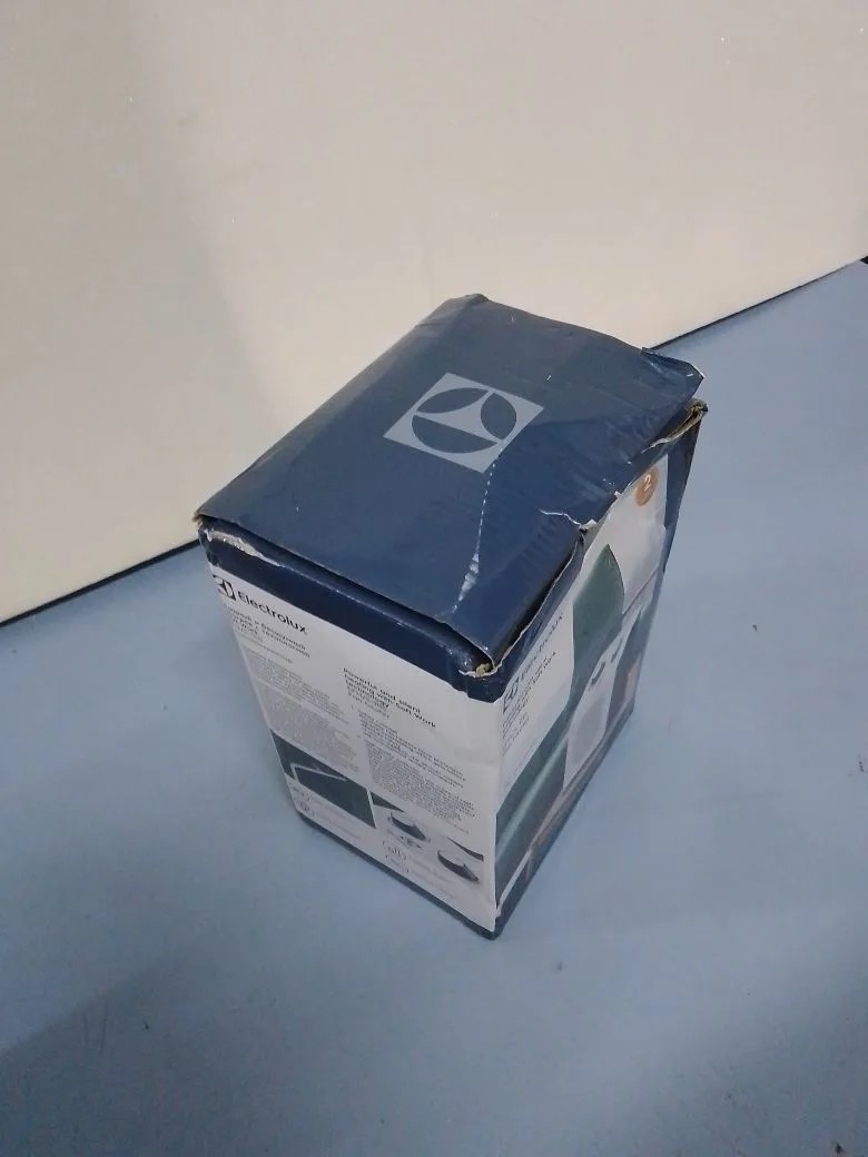 Тепловентилятор Electrolux EFH/S-1115