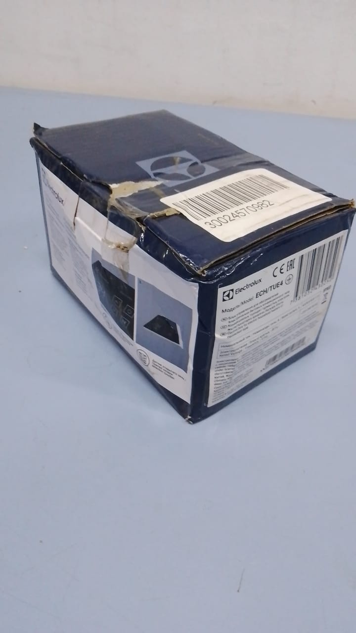 Блок управления Transformer Electronic Electrolux ECH/TUE4