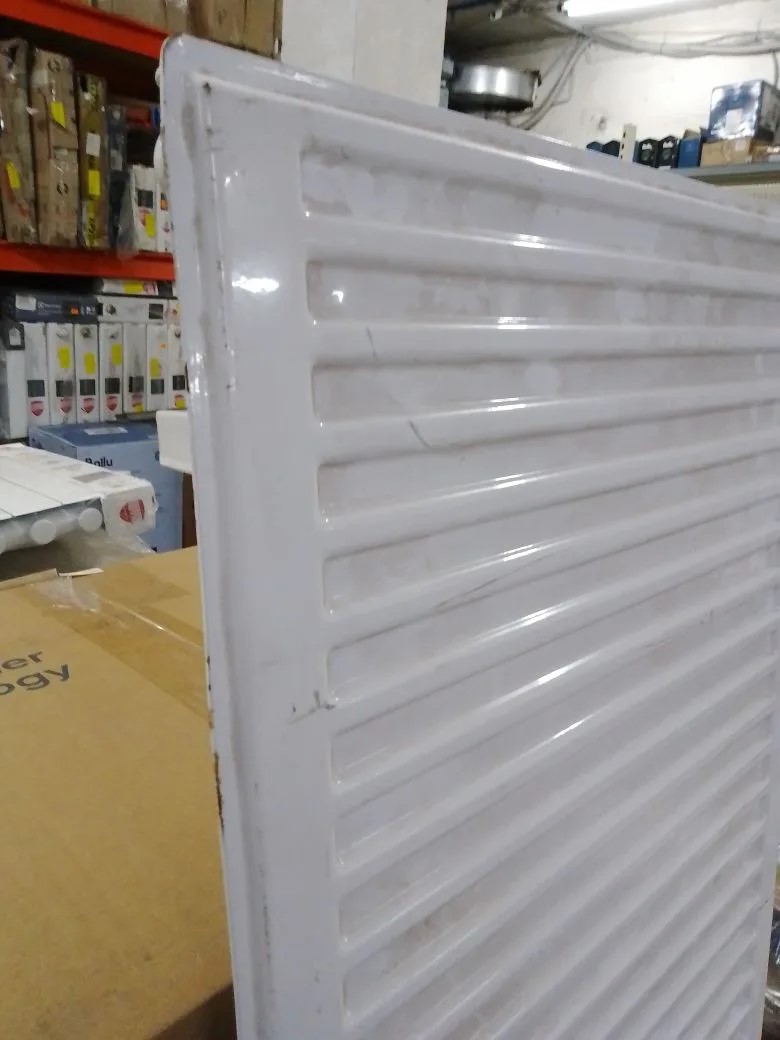 Радиатор панельный Royal Thermo COMPACT C11-500-1600 RAL9016