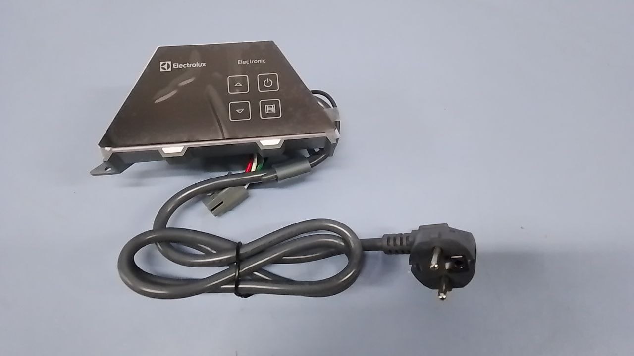 Блок управления Transformer Electronic Electrolux ECH/TUE4