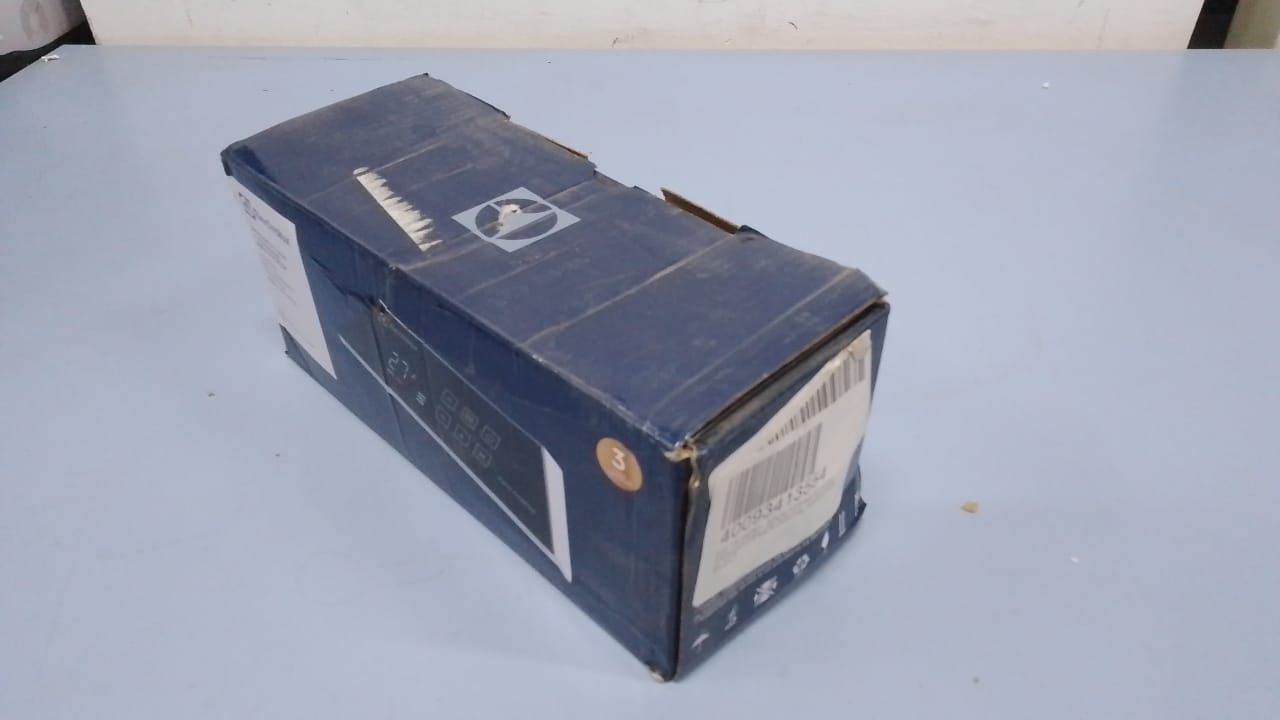 Блок управления Transformer Digital Inverter Electrolux ECH/TUI4