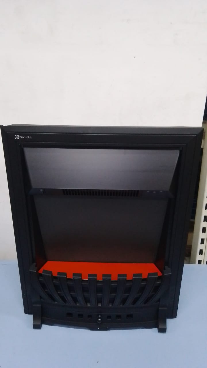 Очаг электрический Electrolux Classic EFP/P-1020LS