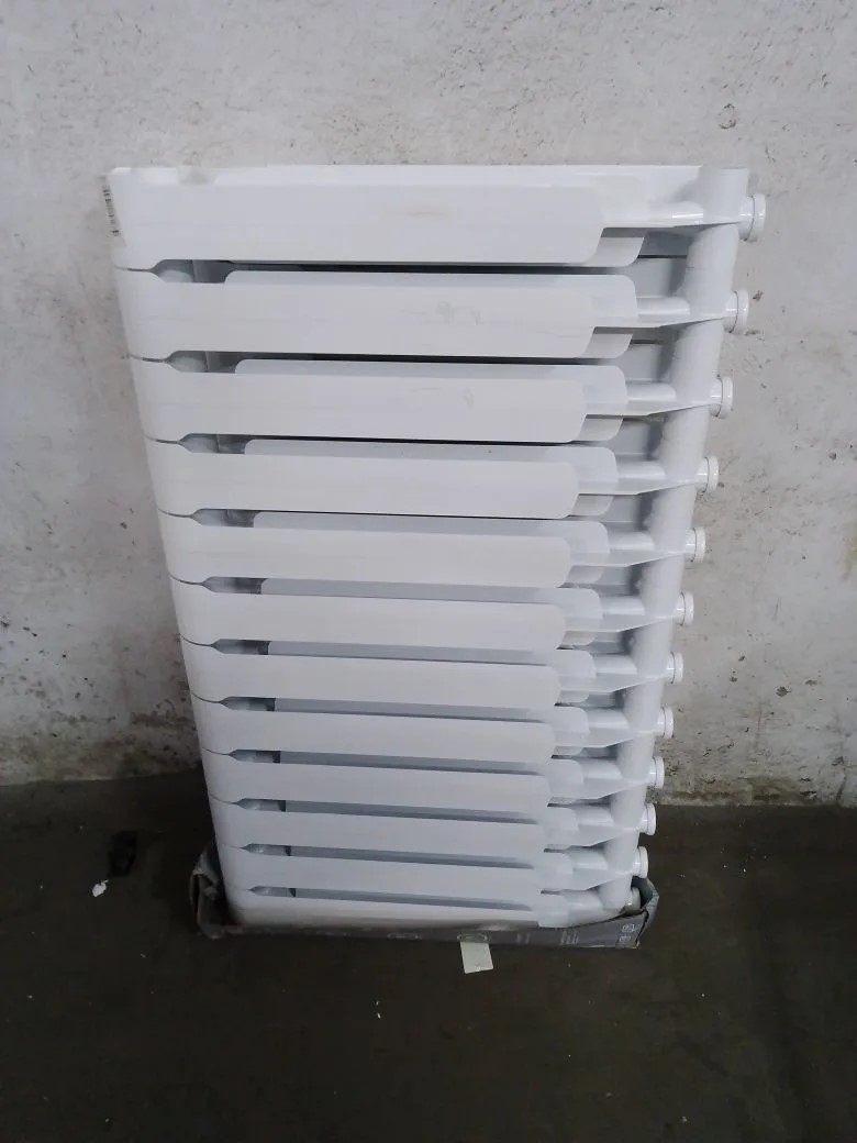 Радиатор Royal Thermo Indigo 500 2.0 - 12 секц.