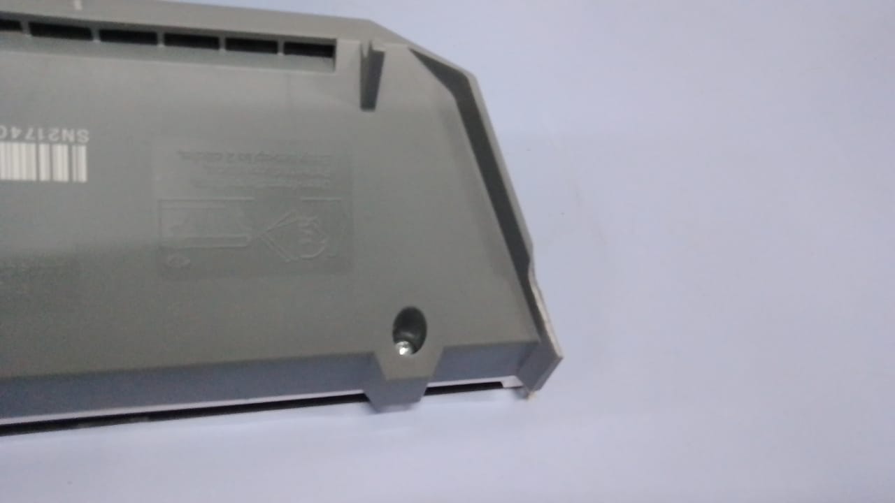 Блок управления Transformer Digital Inverter Electrolux ECH/TUI4
