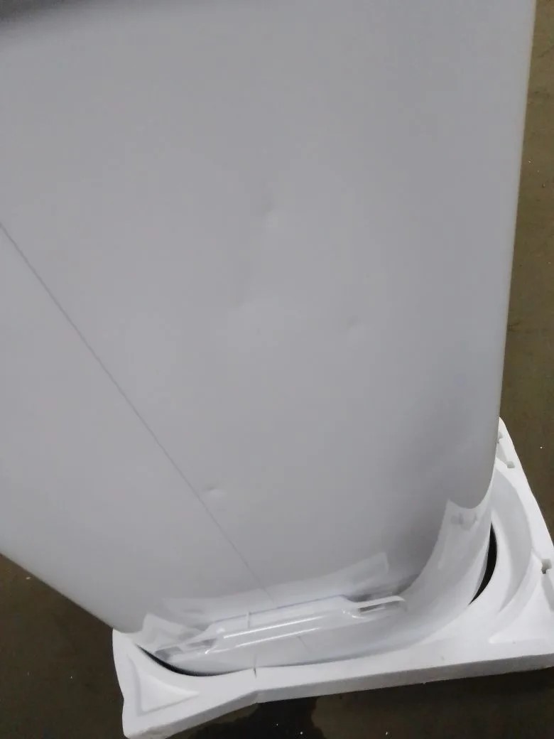 Водонагреватель Electrolux EWH 100 SmartInverter