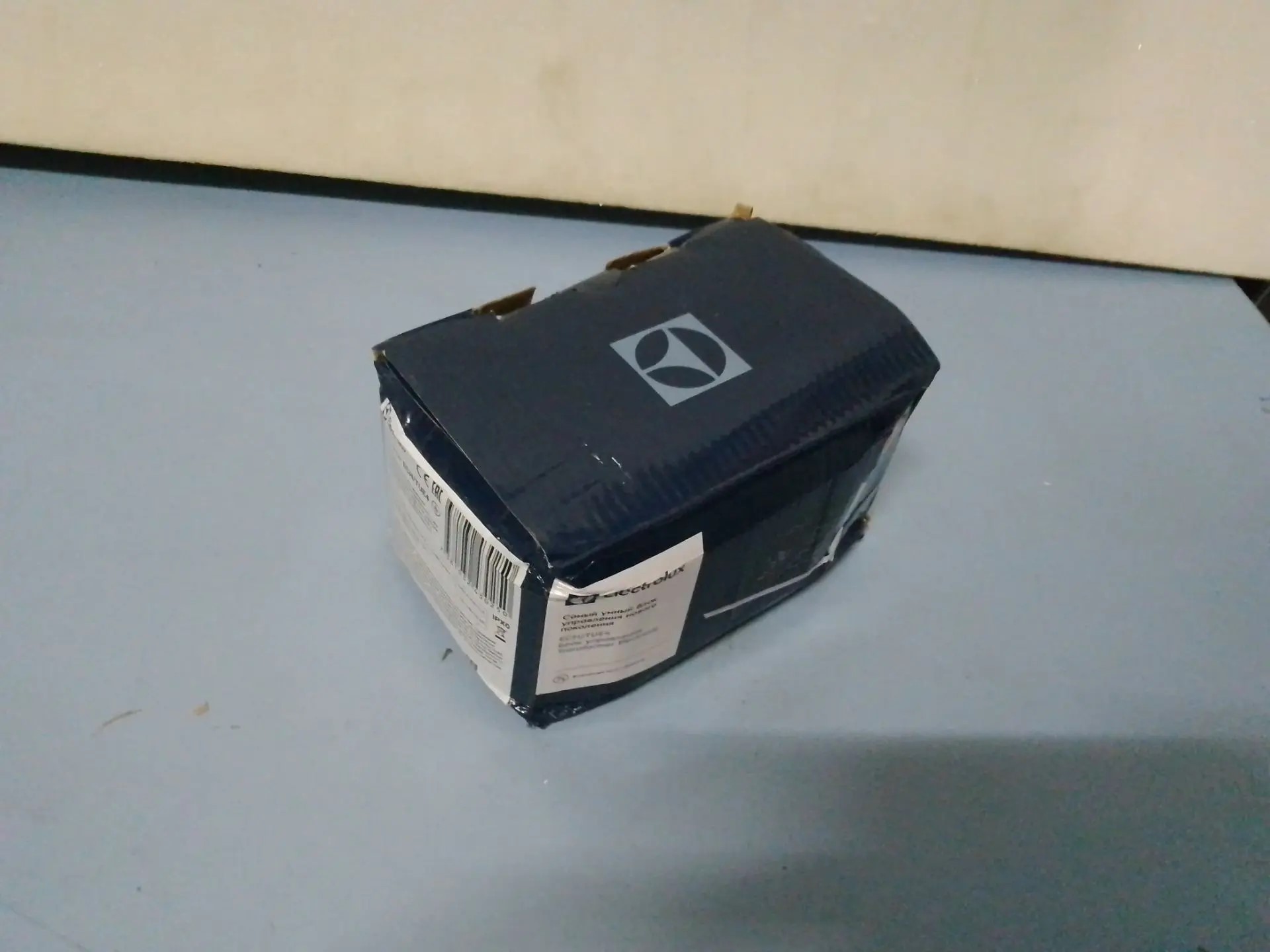Блок управления Transformer Electronic Electrolux ECH/TUE4