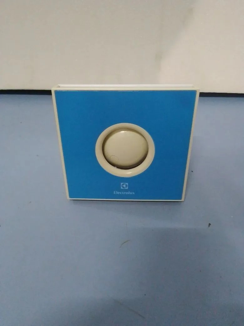 EAFR-100T blue Вытяжной вентилятор