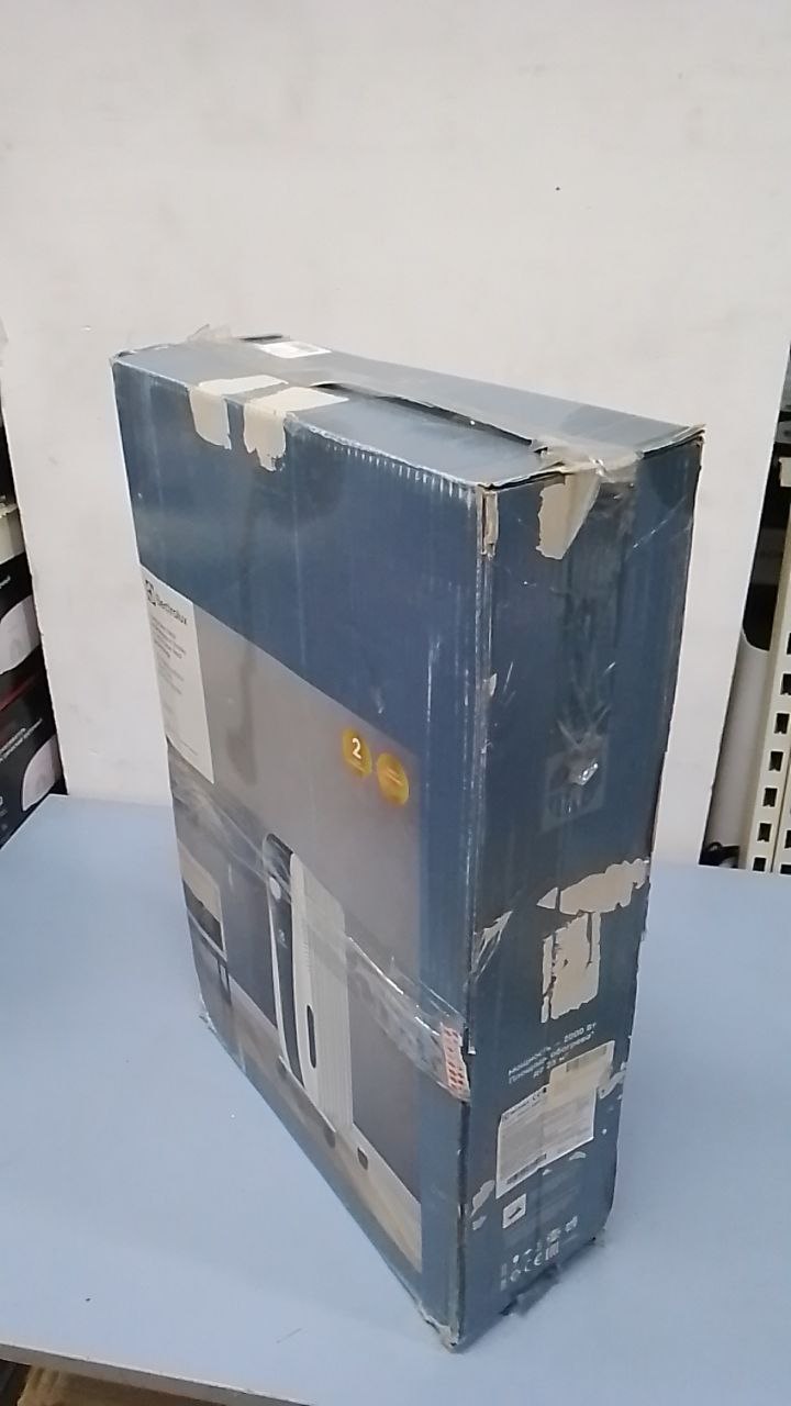 Радиатор масляный Electrolux Sport line EOH/M-5209N - 9 секций