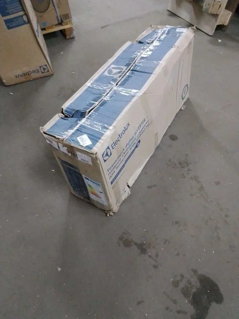 Водонагреватель Electrolux EWH 50 SmartInverter Grafit