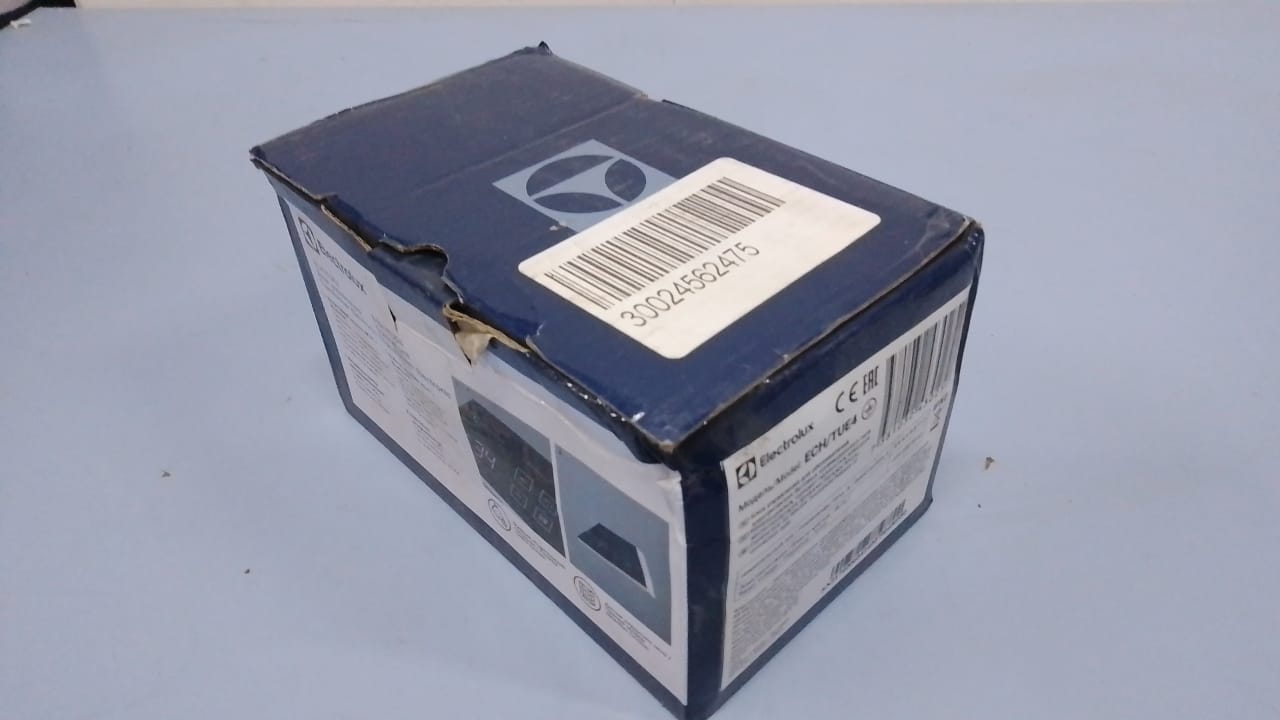 Блок управления Transformer Electronic Electrolux ECH/TUE4