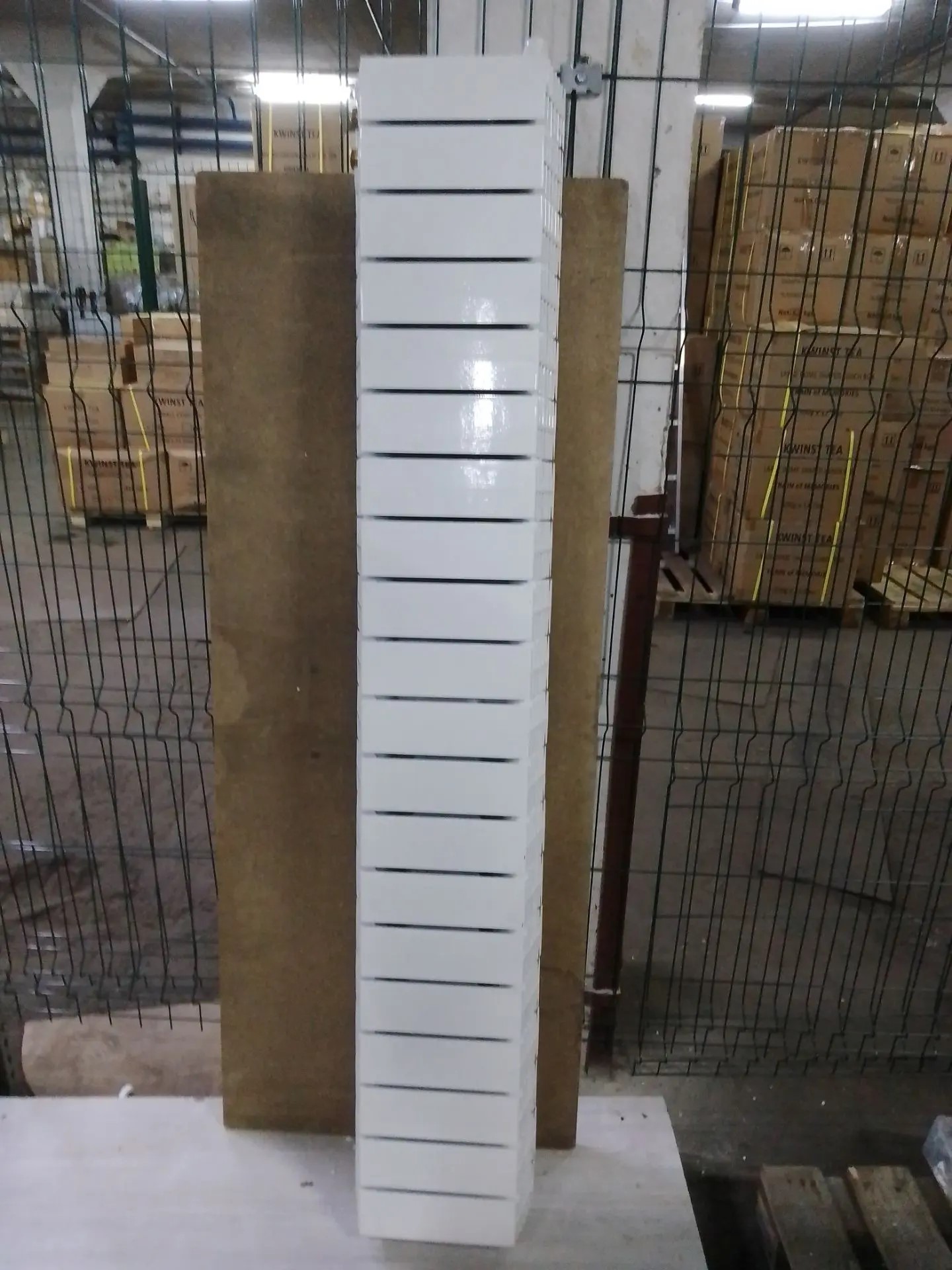 Радиатор Royal Thermo PianoForte 200 /Noir Sable - 20 секц. VDR