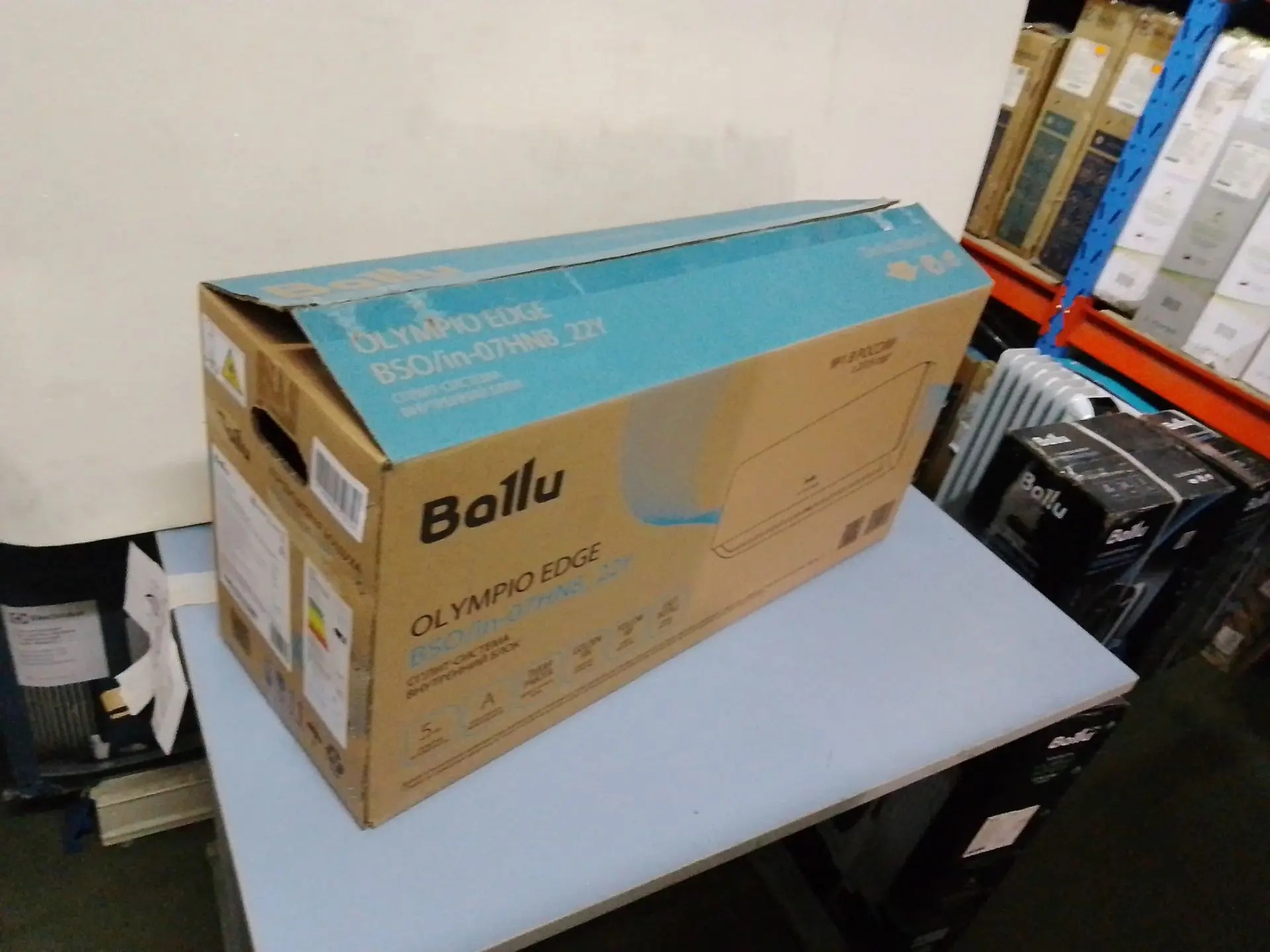Блок внутренний Ballu BSO/in-07HN8_22Y сплит-системы