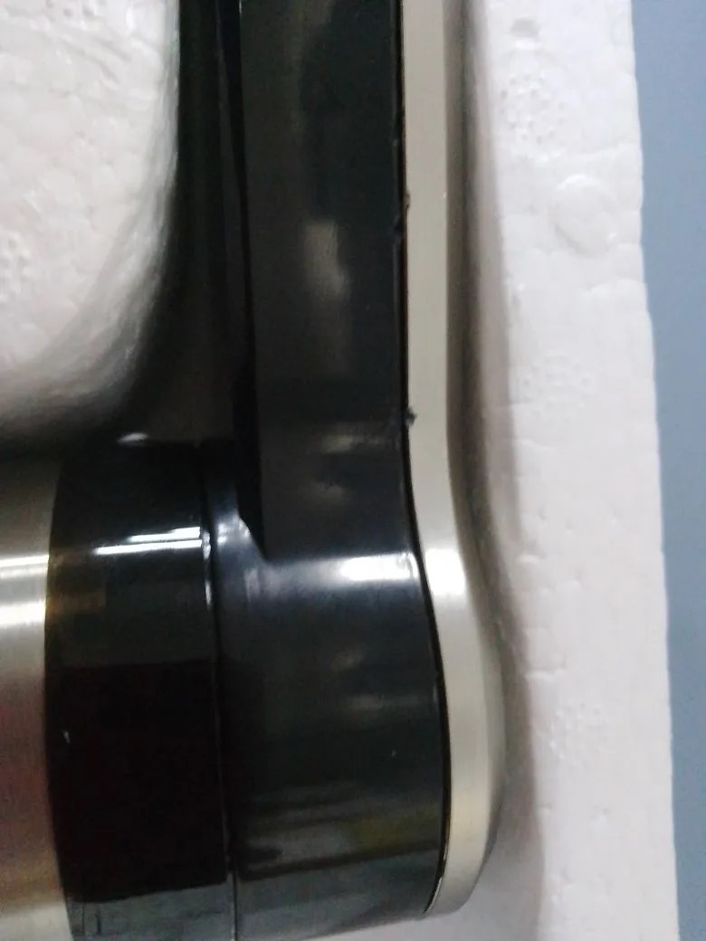 Водонагреватель проточный Electrolux Taptronic S