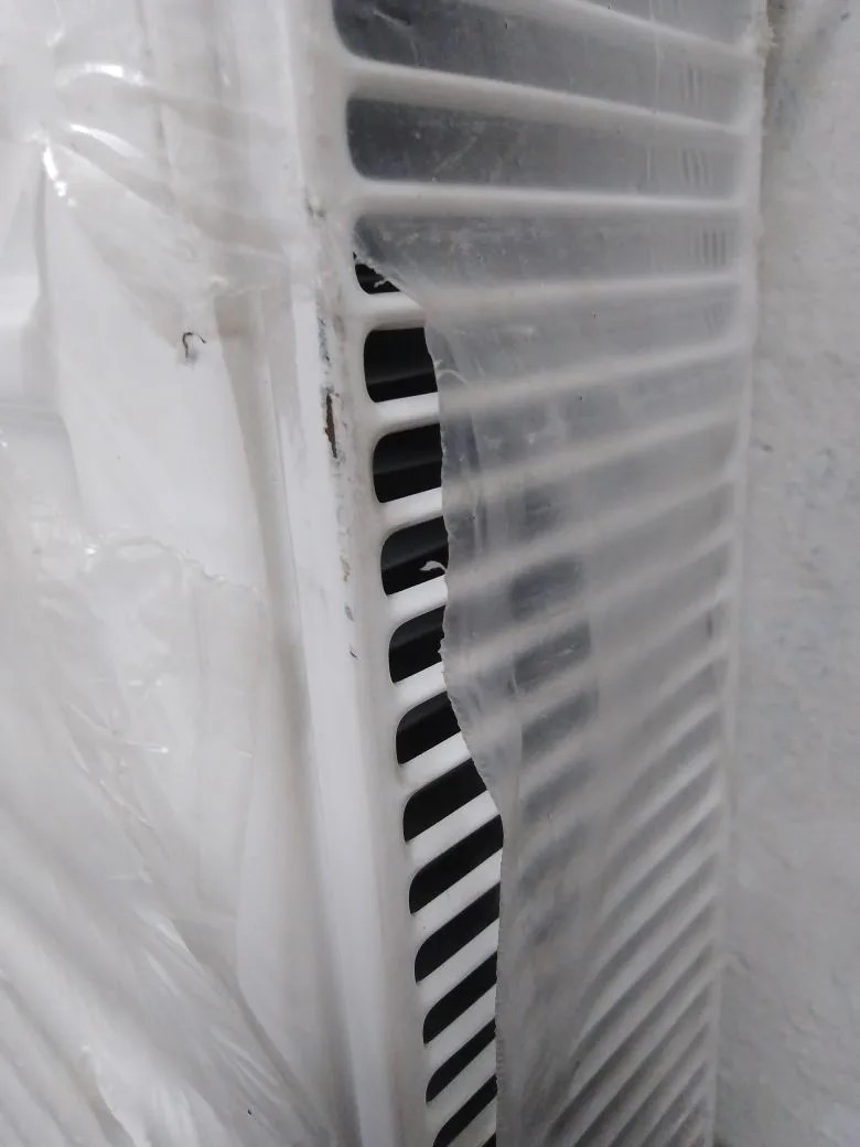 Радиатор панельный Royal Thermo VENTIL COMPACT VC22-300-1800 RAL9016 M