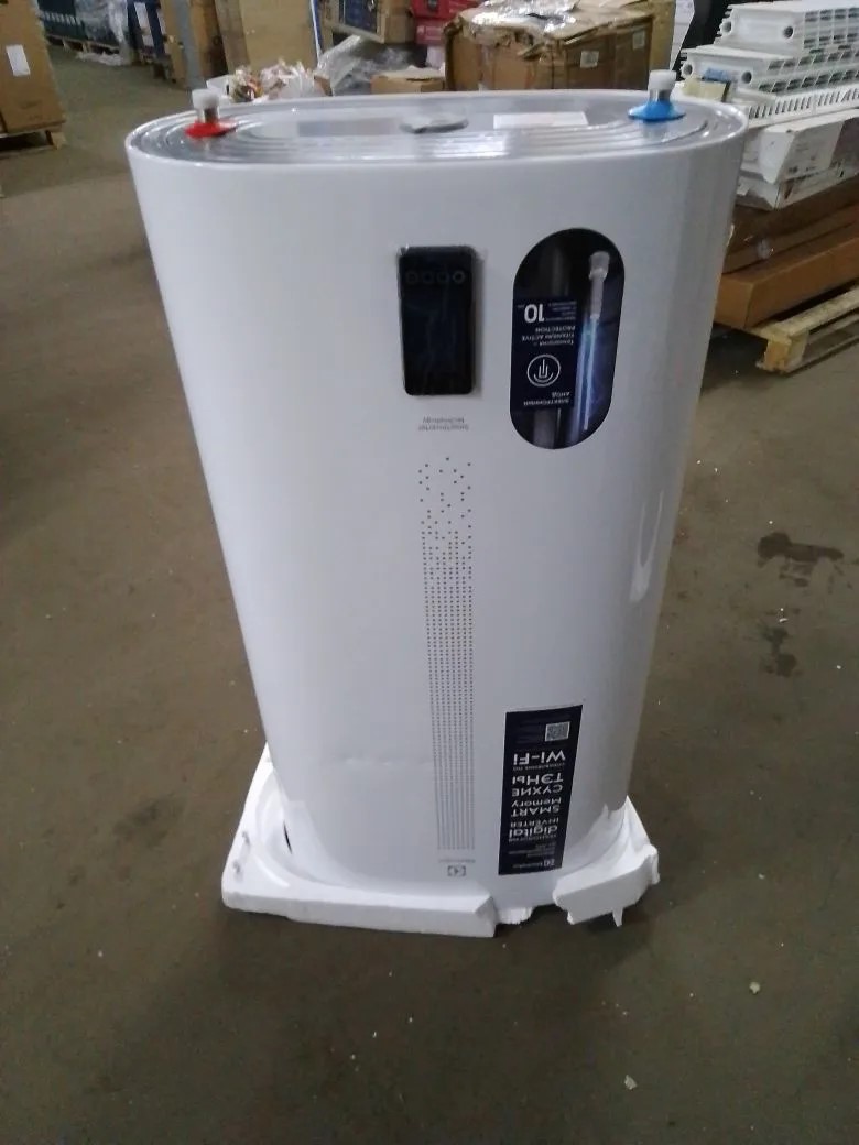 Водонагреватель Electrolux EWH 100 SmartInverter
