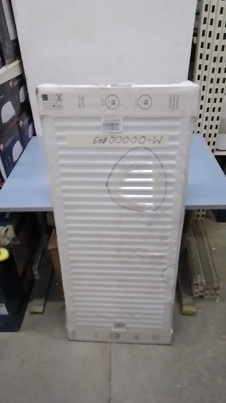 Радиатор панельный Royal Thermo COMPACT C11-500-1200 RAL9016