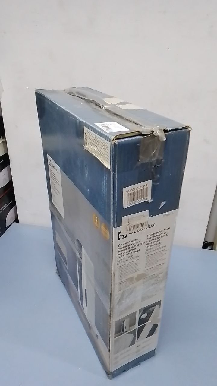 Радиатор масляный Electrolux Sport line EOH/M-5209N - 9 секций