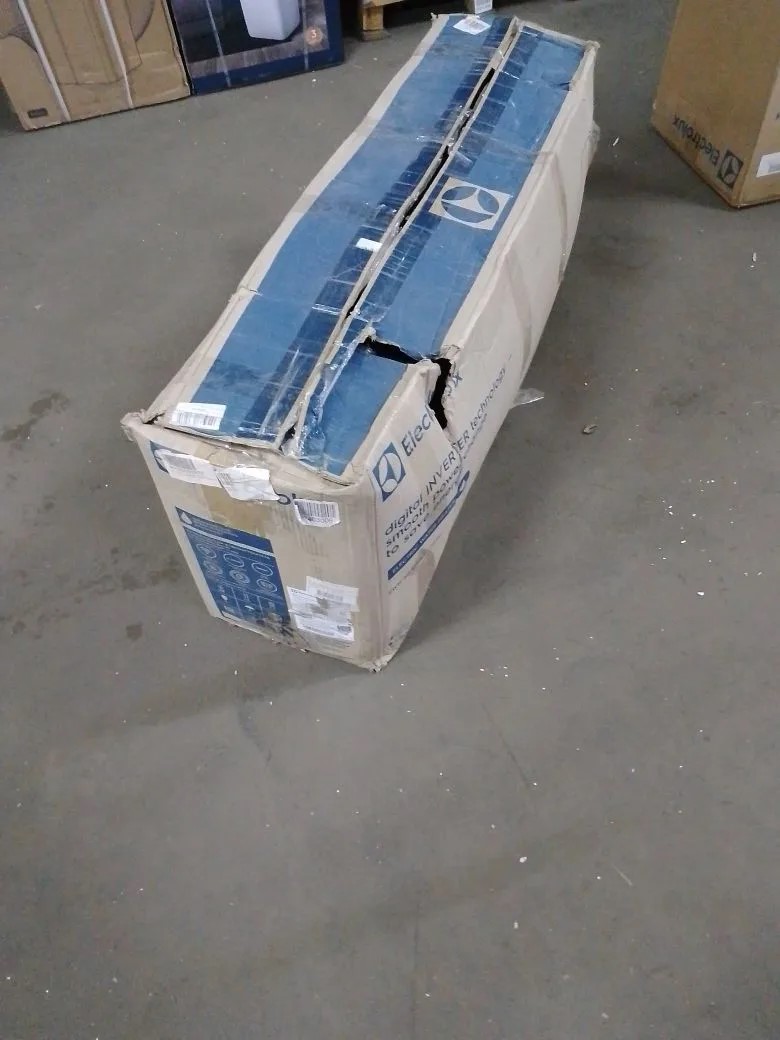 Водонагреватель Electrolux EWH 50 SmartInverter Grafit