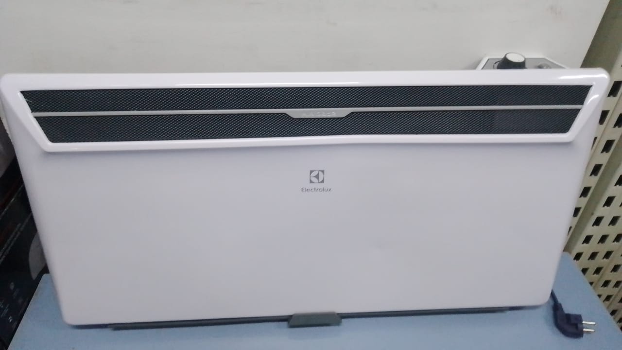 Конвектор электрический Electrolux ECH/AG2-2000 MF