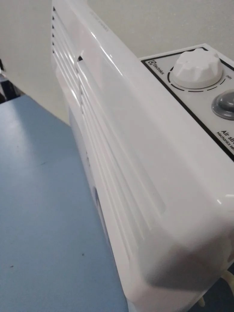 Конвектор электрический Electrolux ECH/AS -1000 MR