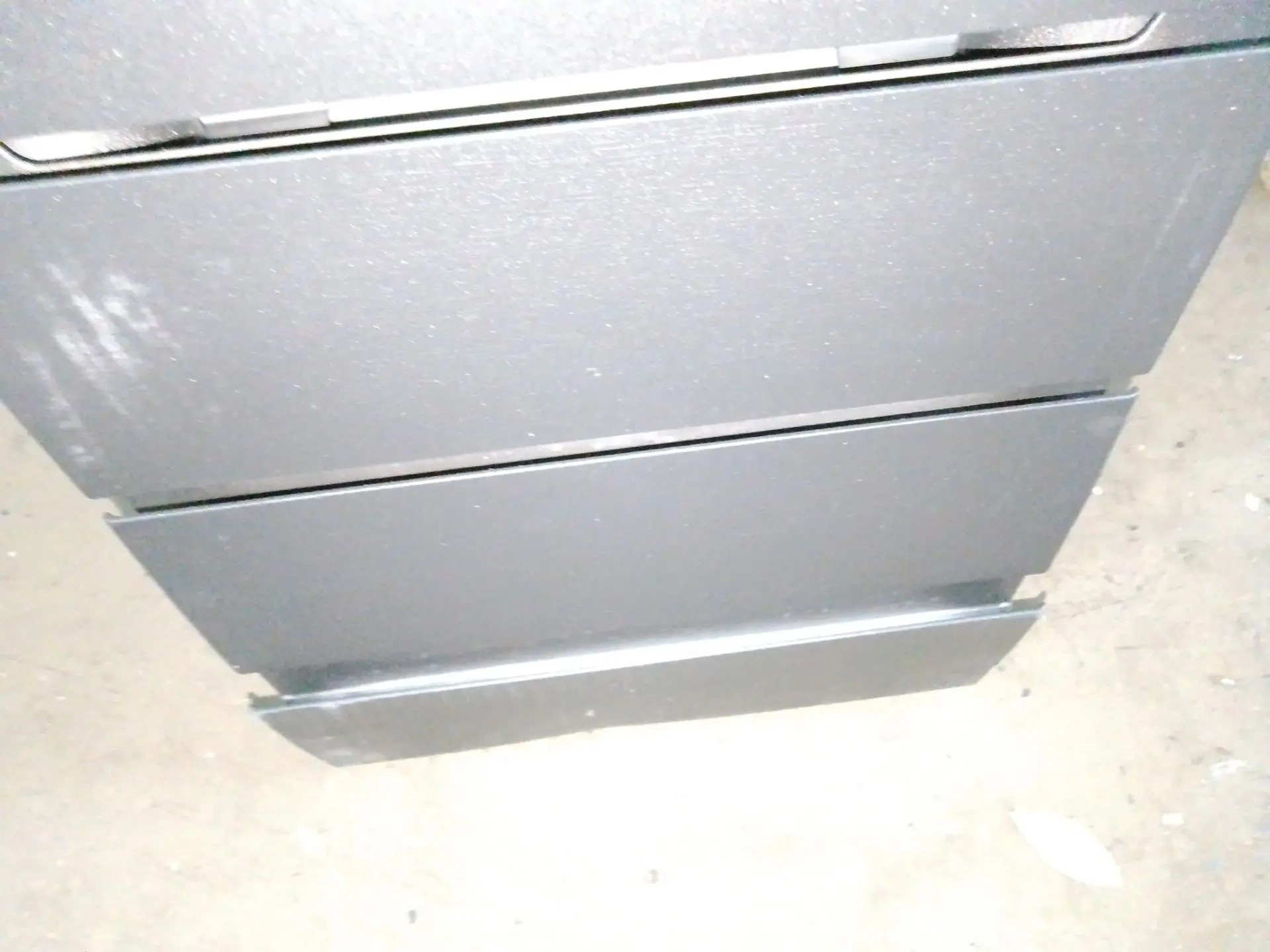 Радиатор Royal Thermo PianoForte 200 /Noir Sable - 16 секц.