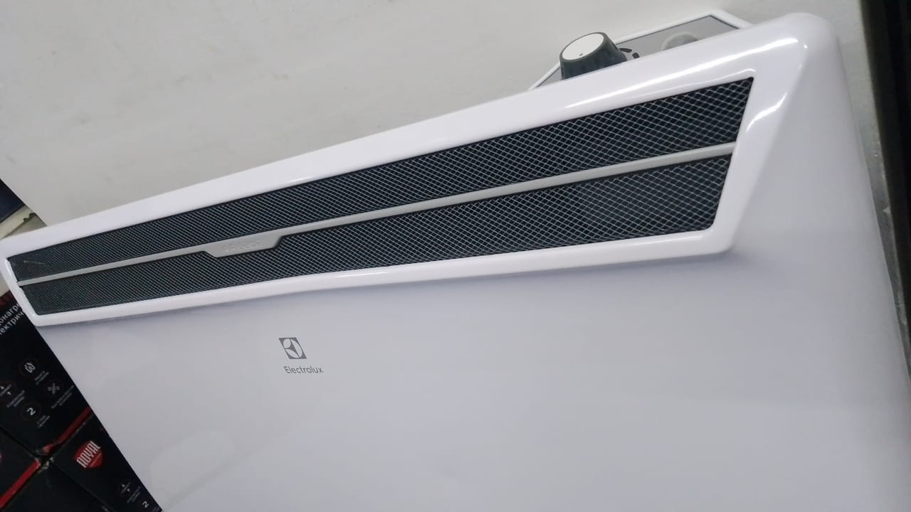 Конвектор электрический Electrolux ECH/AG2-2000 MF