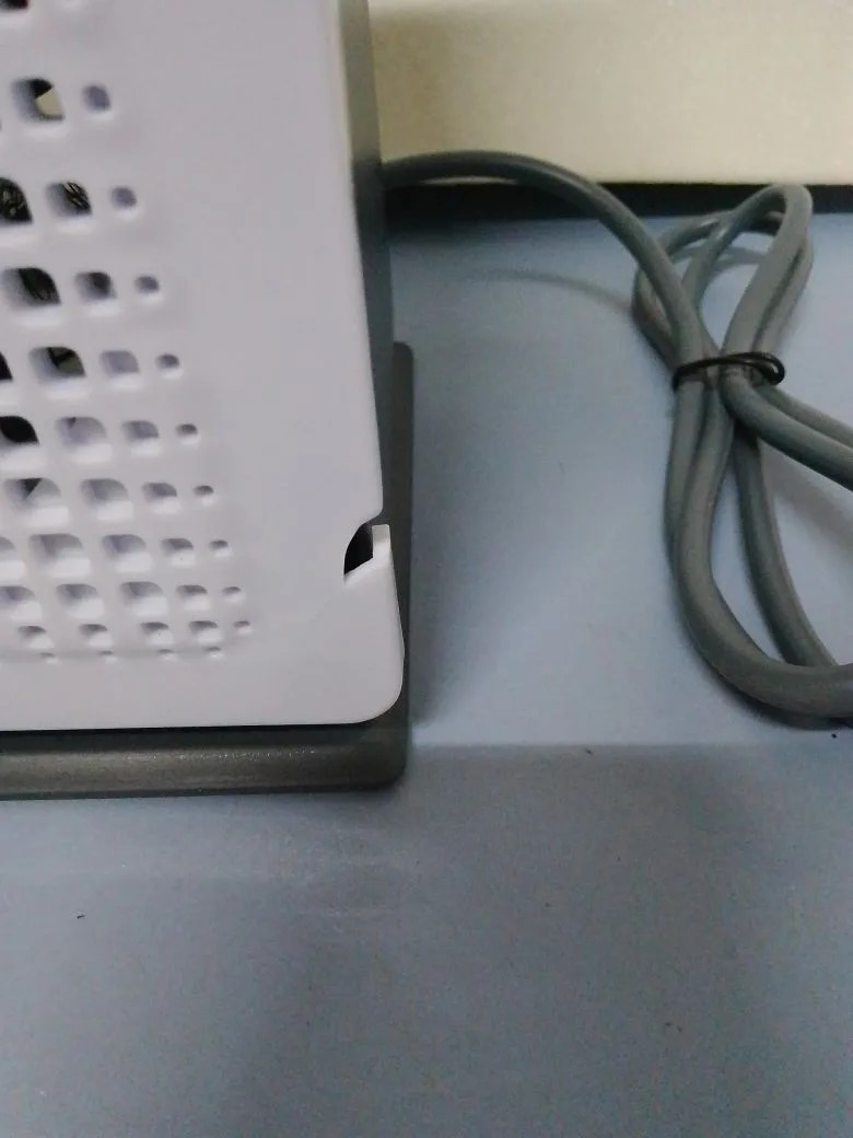 Тепловентилятор Electrolux EFH/S-1115