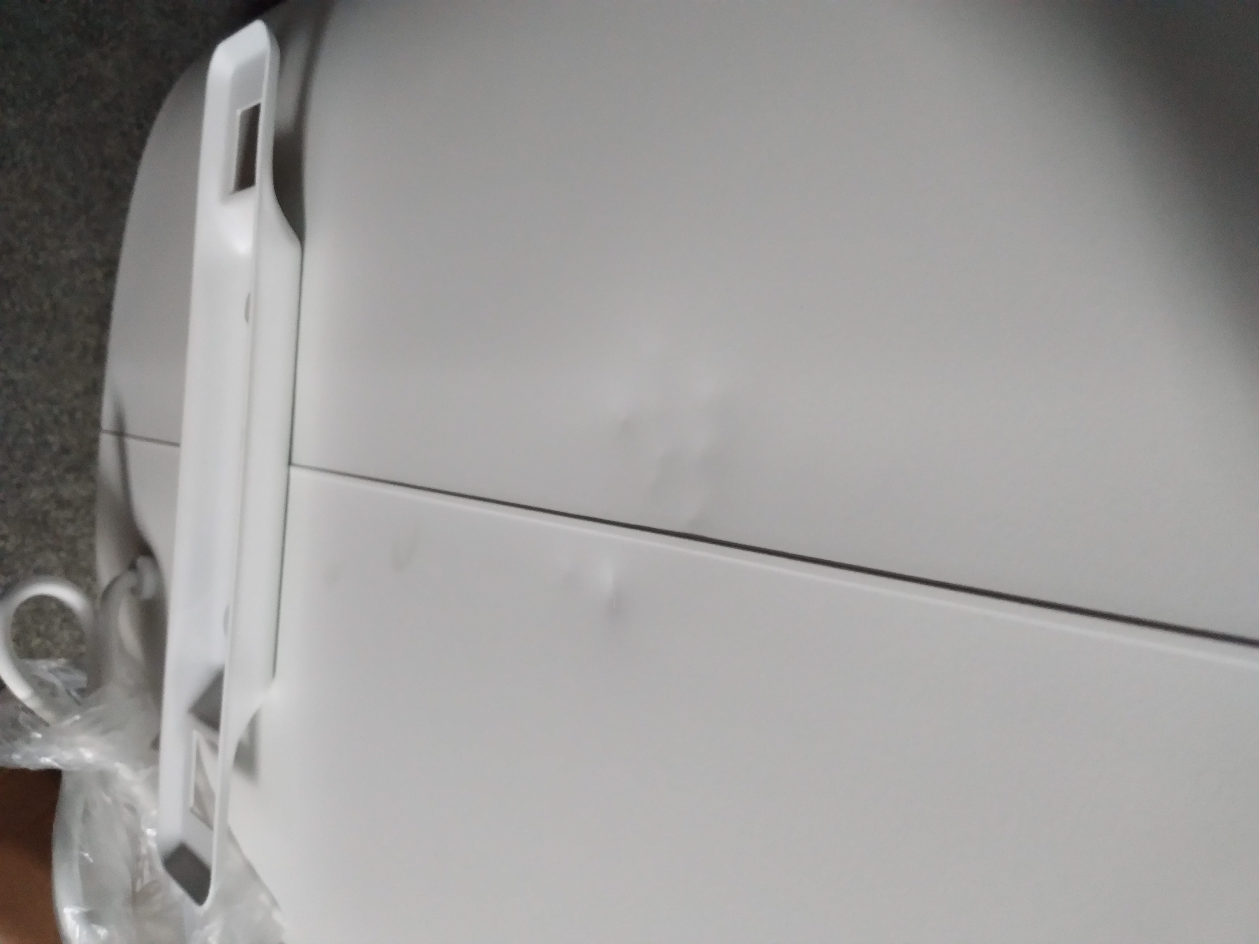 Водонагреватель Ballu BWH/S 50 Cetrion Inox Inverter