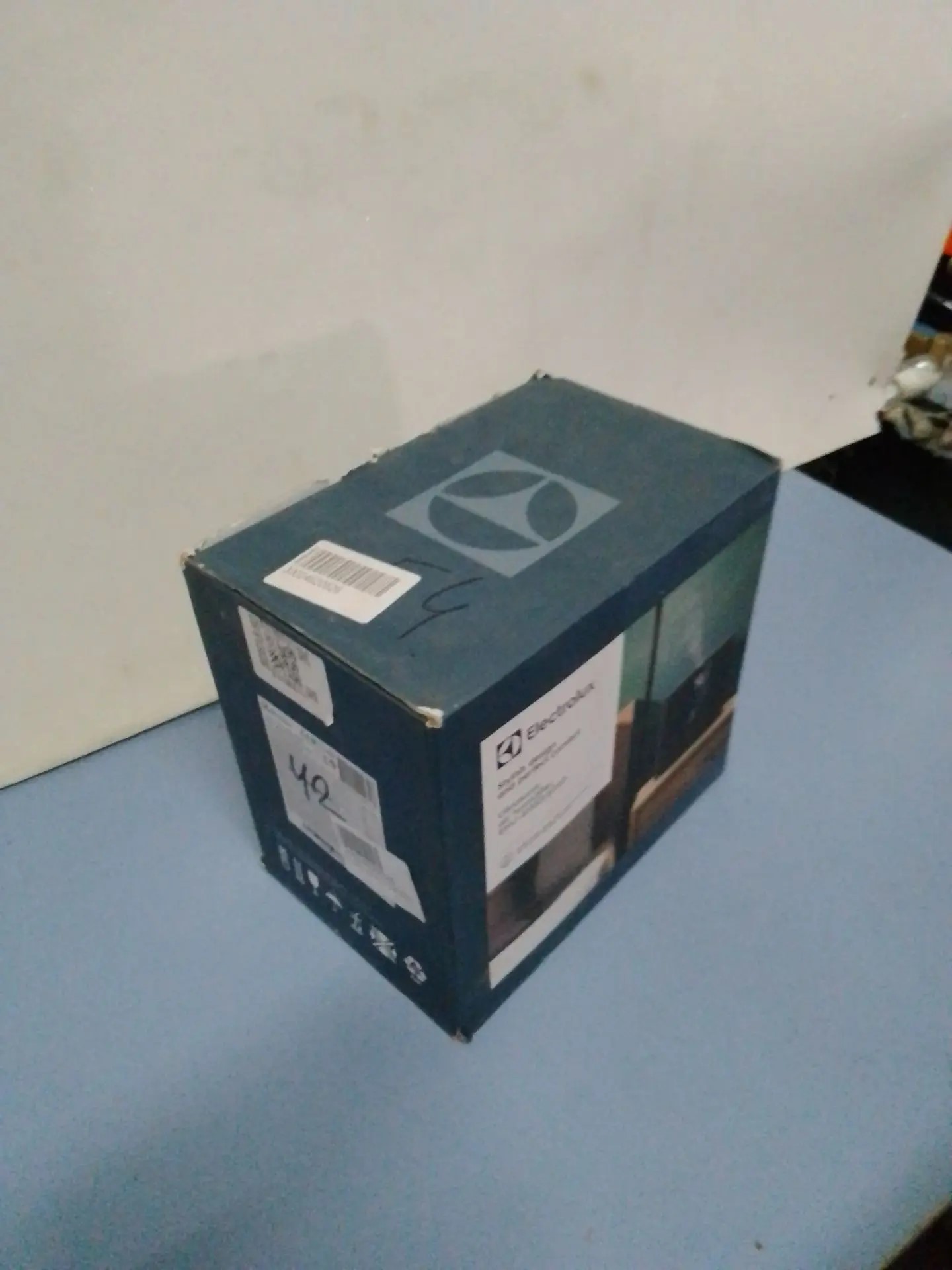 Увлажнитель воздуха ультразвуковой Electrolux EHU-6110D