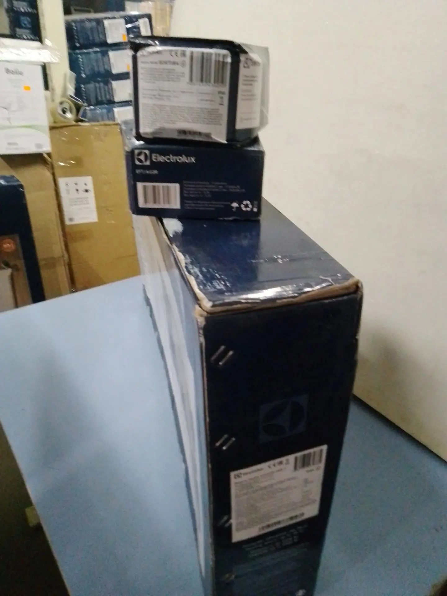 Модуль отопительный электрического конвектора Electrolux серии Air Gate Transformer ECH/AG2-2500 T