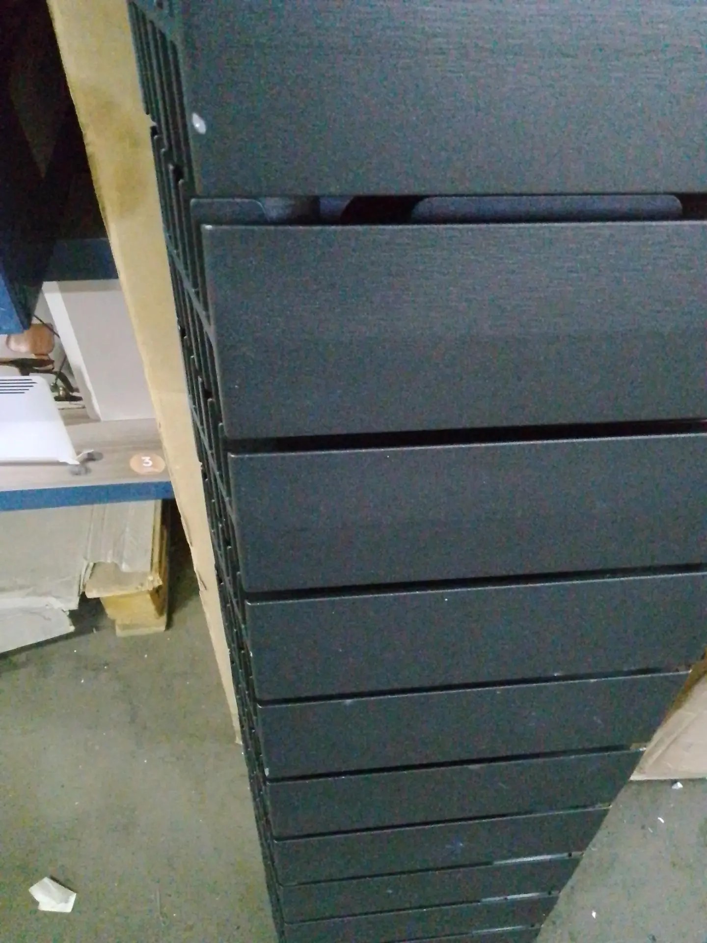 Радиатор Royal Thermo PianoForte 200 /Noir Sable - 16 секц.