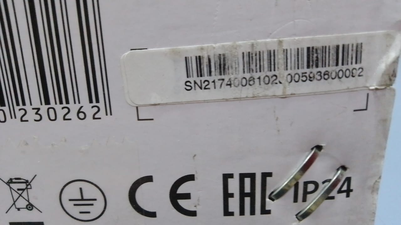 Конвектор электрический Ballu Apollo Transformer BEC/ATI-2000