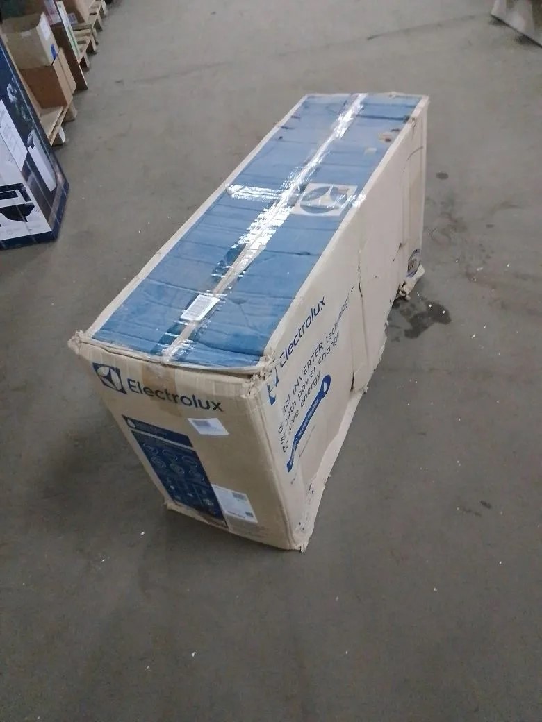 Водонагреватель Electrolux EWH 100 SmartInverter