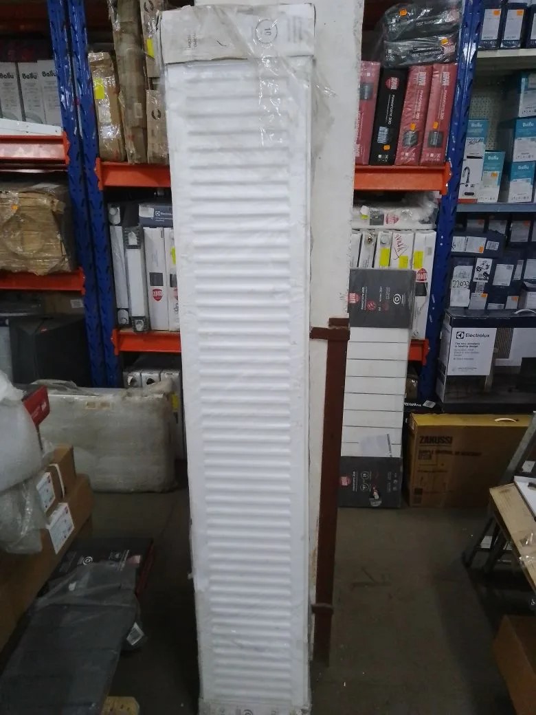 Радиатор панельный Royal Thermo VENTIL COMPACT VC22-300-1800 RAL9016 M