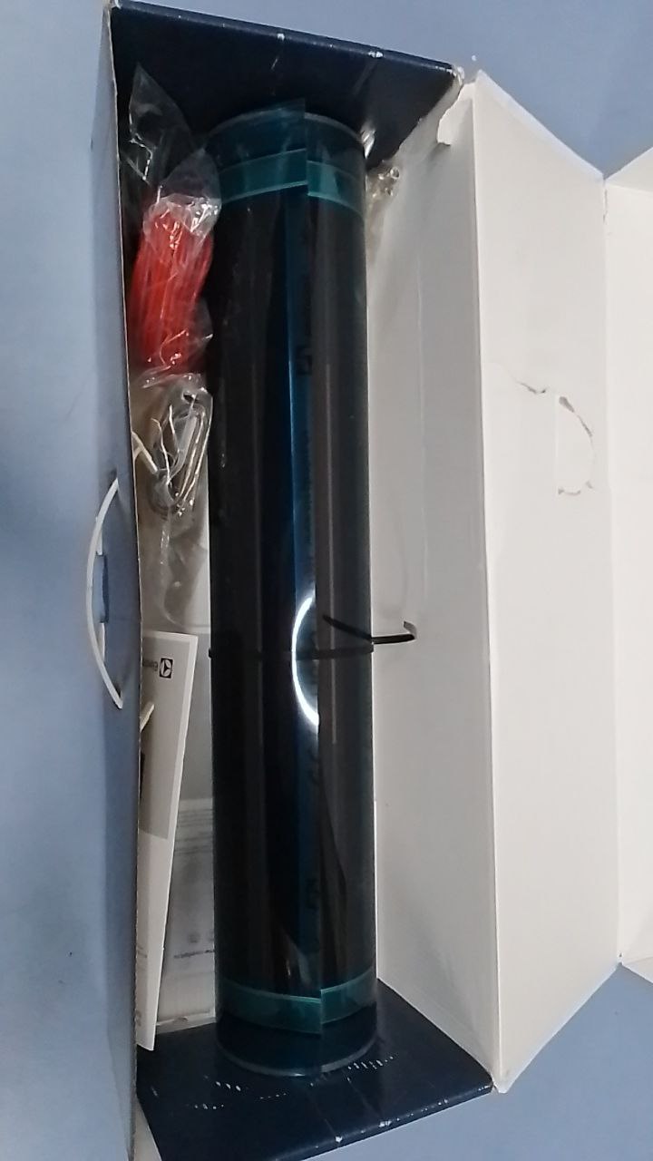 Пленка инфракрасная нагревательная Electrolux ETS 220-5 (комплект теплого пола)