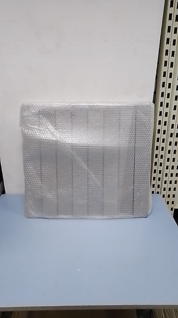 Радиатор Royal Thermo PianoForte 500 new/Silver Satin - 8 секц.